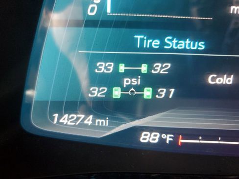 Used 2024 Chevrolet Corvette E-Ray image 15