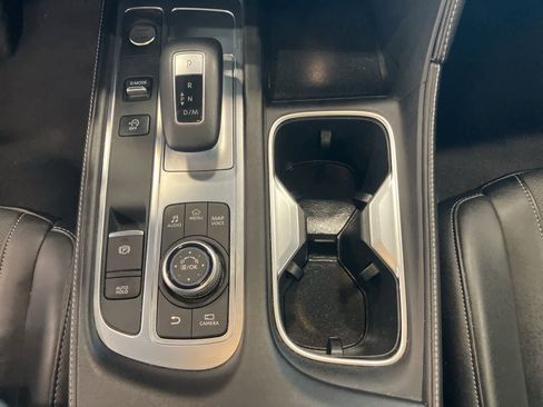 Used 2022 INFINITI QX60 Luxe image 18