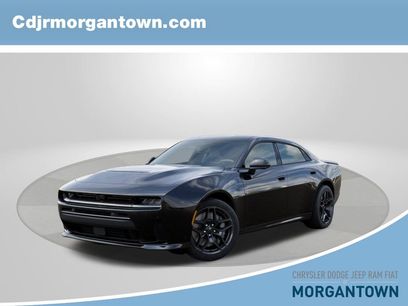 New 2026 Dodge Charger R/T