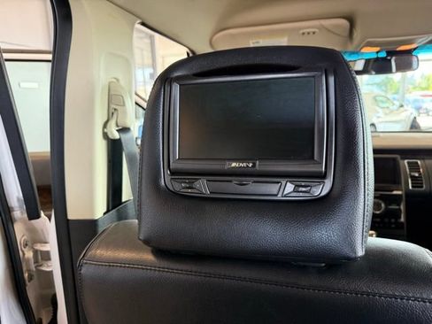 Used 2014 Ford Flex Limited w/ Equipment Group 303A AWD/4WD image 28
