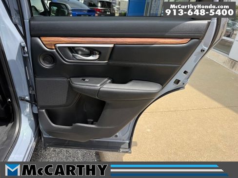 Used 2021 Honda CR-V EX-L image 39