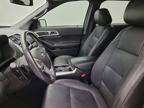 Used 2015 Ford Explorer Sport w/ Equipment Group 401A image 17