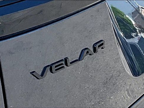 New 2026 Land Rover Range Rover Velar S AWD/4WD image 9