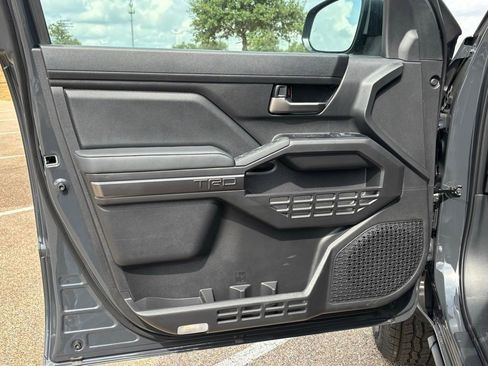 New 2025 Toyota Tacoma TRD Off-Road image 26