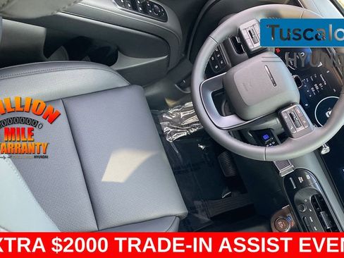 New 2026 Hyundai Palisade XRT Pro AWD/4WD image 28
