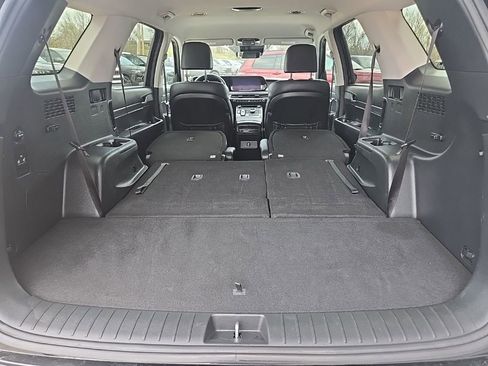 Used 2025 Hyundai Palisade SEL AWD/4WD image 99