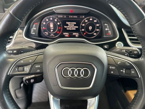 Used 2017 Audi Q7 2.0T Premium Plus AWD/4WD image 32
