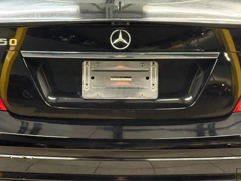 Used 2011 Mercedes-Benz C 350 Sport image 19