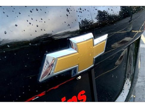 Used 2021 Chevrolet Equinox LT image 31