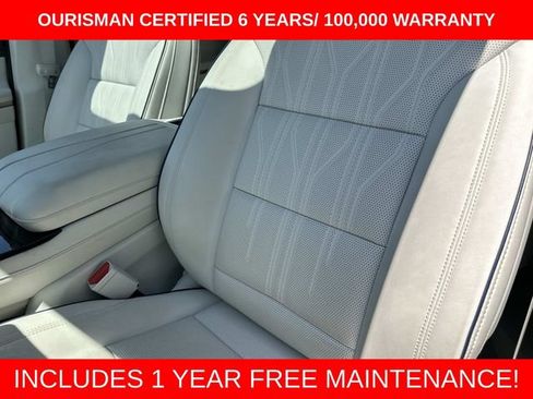 Used 2025 Buick Enclave Avenir w/ Super Cruise Package FWD image 18