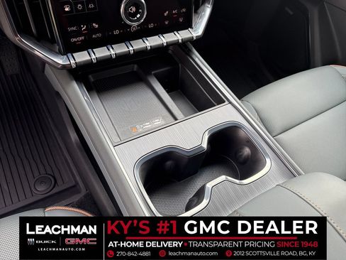 New 2026 GMC Acadia AT4 w/ Super Cruise Package AWD/4WD image 22