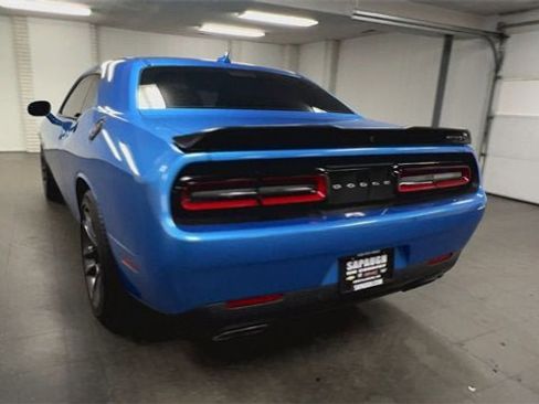 Used 2023 Dodge Challenger R/T Scat Pack w/ Plus Package image 7