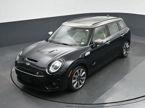Used 2020 MINI Cooper Clubman S w/ Driver Assistance Package image 57