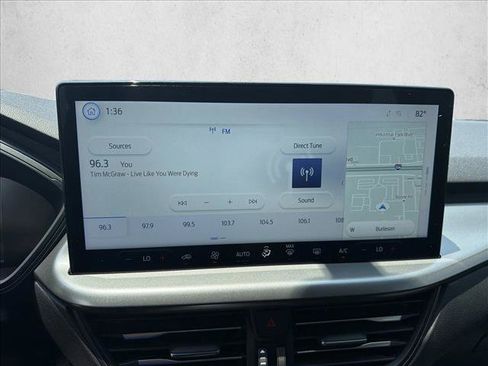 Used 2023 Ford Escape Active w/ Tech Pack #1 FWD image 13