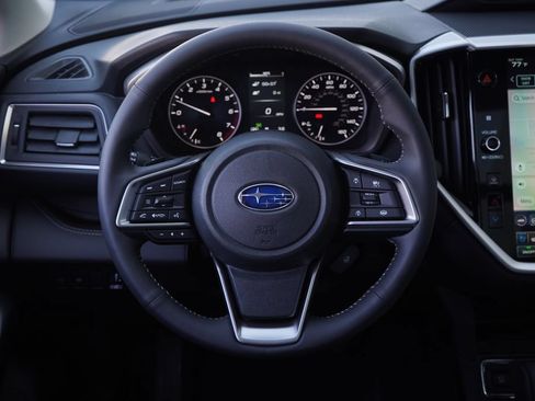 New 2026 Subaru Ascent Touring AWD/4WD image 12