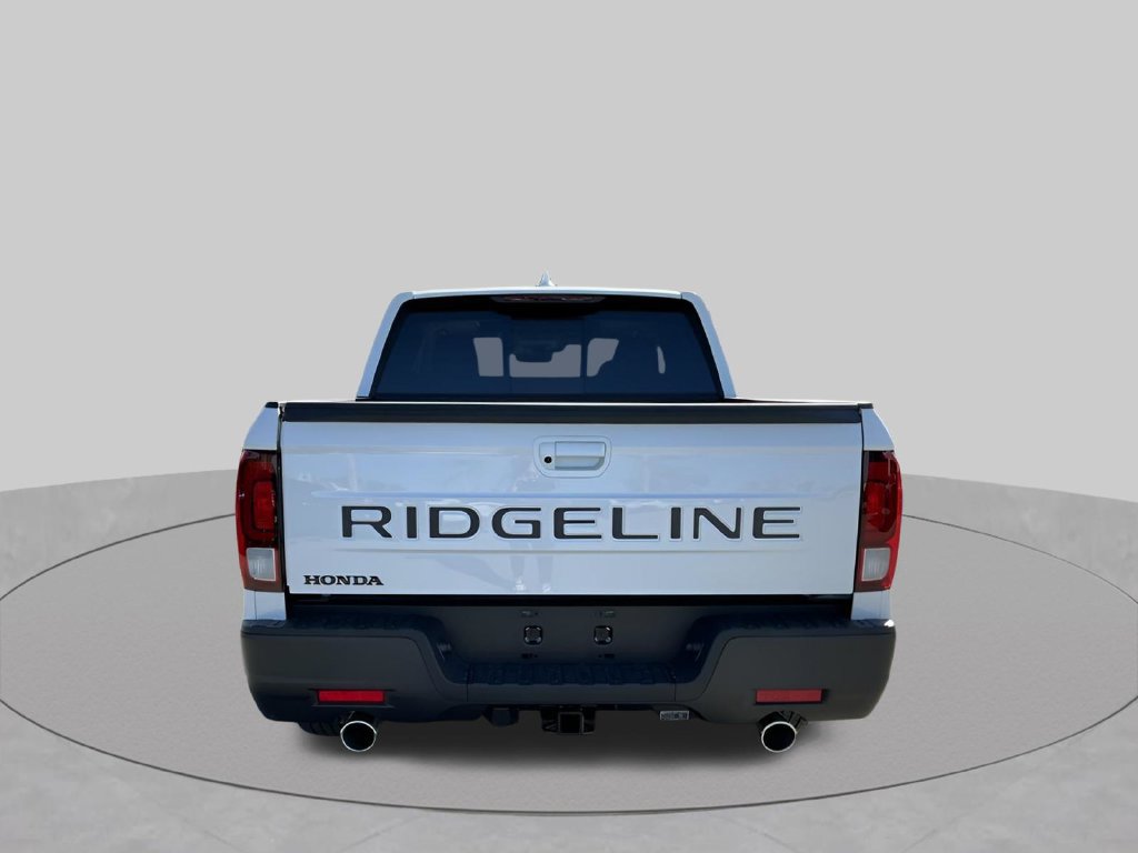Used 2026 Honda Ridgeline RTL image 8