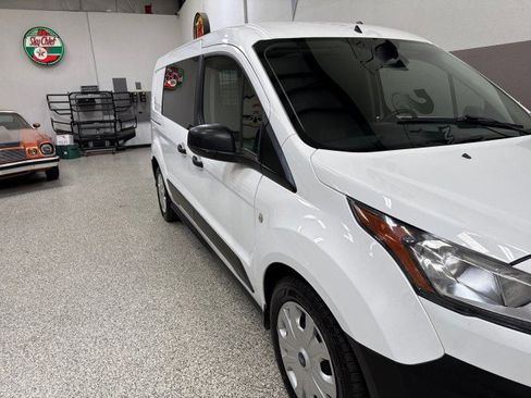 Used 2021 Ford Transit Connect XL image 34