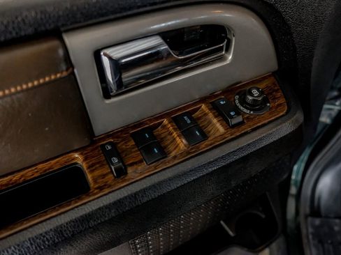 Used 2016 Ford Expedition EL King Ranch image 44