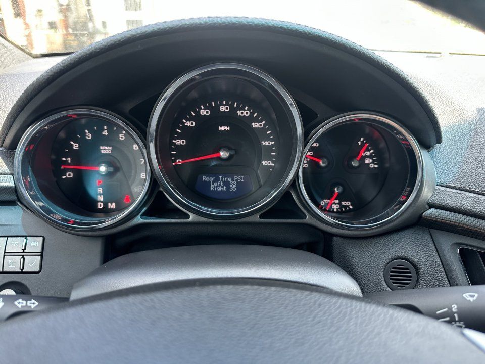 Used 2013 Cadillac CTS Coupe RWD image 10