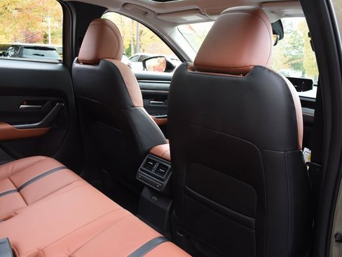 New 2026 MAZDA CX-50 2.5 Turbo w/ Cargo Package image 33