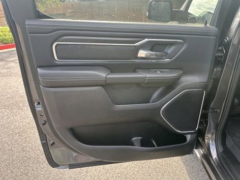 New 2026 RAM 1500 Laramie w/ Sport Appearance Package image 20