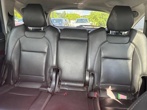 Used 2016 Acura MDX SH-AWD w/ Technology Package image 20