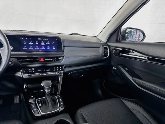 Certified 2024 Kia Seltos SX w/ SX Sunroof Package AWD/4WD image 25
