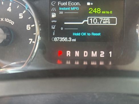 Used 2012 Ford F150 XLT w/ XLT Chrome Pkg AWD/4WD image 18