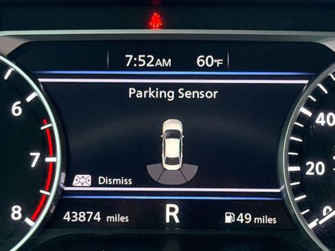 Used 2023 Nissan Sentra SV w/ All-Weather Package image 25