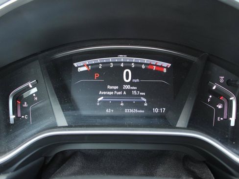 Used 2020 Honda CR-V EX-L image 19