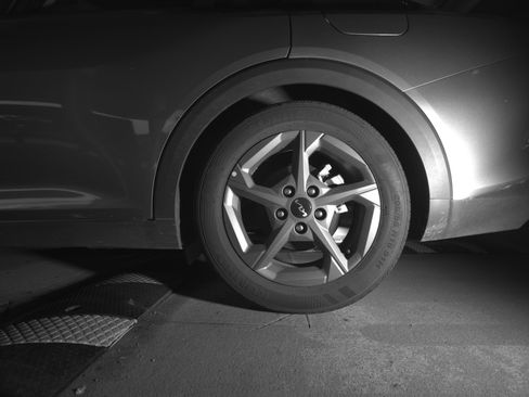Used 2025 Kia K4 FWD image 14