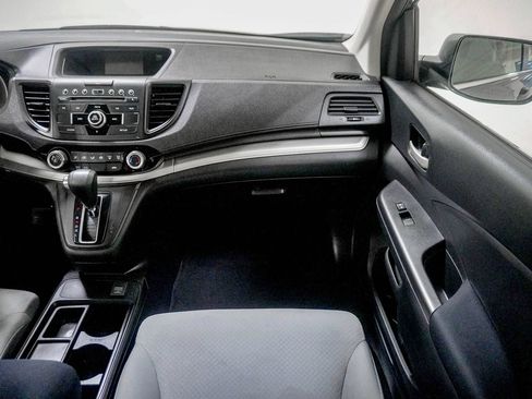 Used 2016 Honda CR-V LX image 29