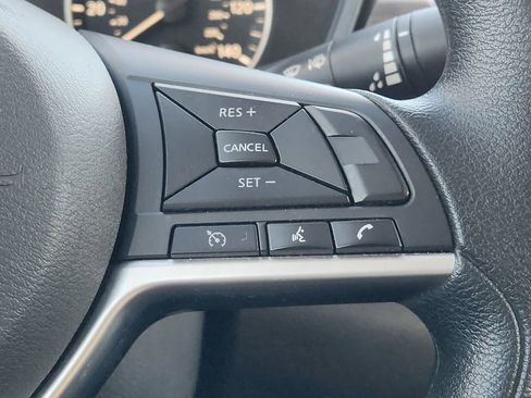 Used 2024 Nissan Altima 2.5 SV image 29