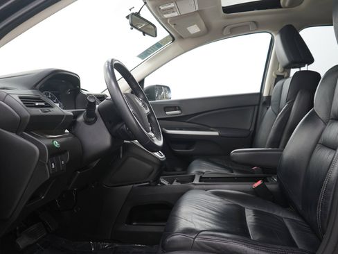 Used 2014 Honda CR-V EX-L image 23