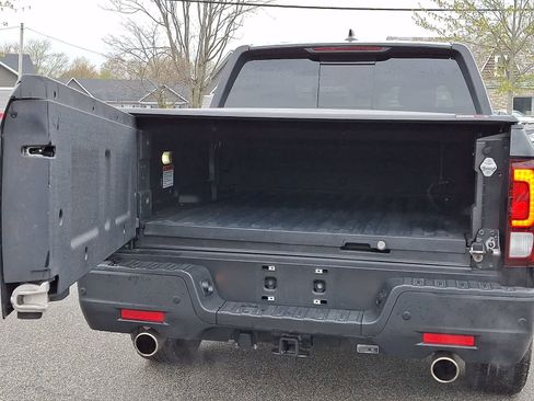 Used 2023 Honda Ridgeline RTL-E image 28