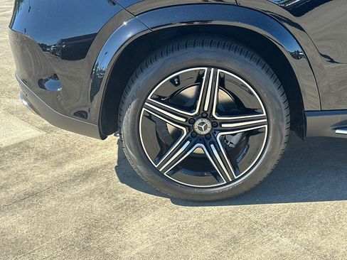 New 2026 Mercedes-Benz GLE 580 4MATIC image 20