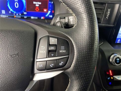 Used 2020 Ford Explorer ST w/ Premium Technology Package image 18