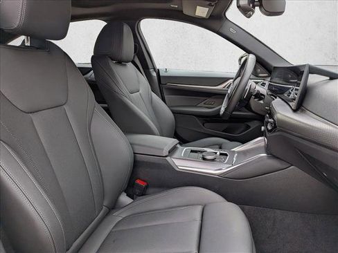 Used 2026 BMW M440i w/ Premium Package RWD image 16