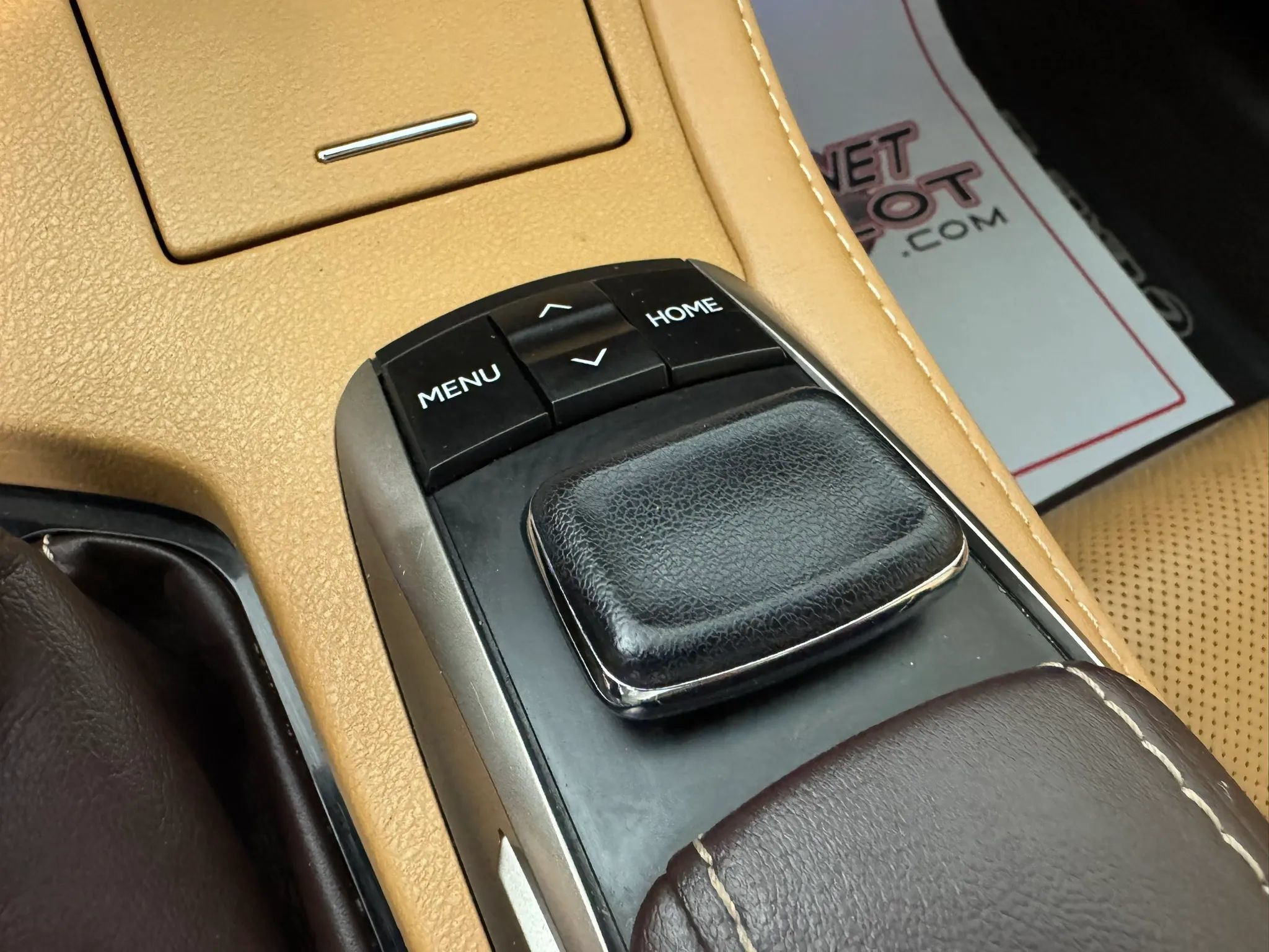 Used 2016 Lexus ES 350 w/ Luxury Package w/Wood Trim FWD image 25