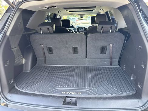 Used 2019 Chevrolet Traverse LT w/ LT Premium Package FWD image 25