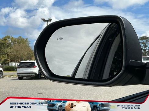 New 2026 GMC Terrain Denali image 41