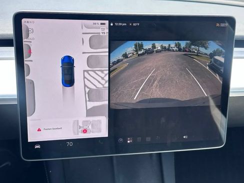 Used 2023 Tesla Model 3 Standard Range RWD image 23