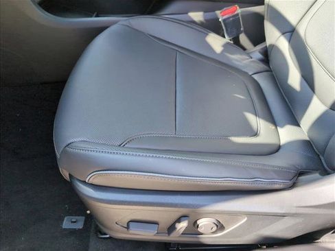 New 2026 Hyundai Tucson Limited image 4