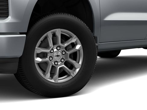 New 2026 Chevrolet Silverado 1500 RST image 29