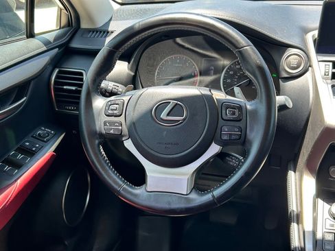Used 2021 Lexus NX 300 FWD w/ Accessory Package image 35