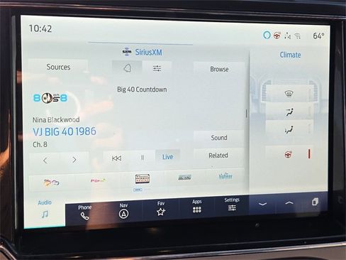 Used 2022 Ford F350 Lariat w/ Lariat Ultimate Package image 21