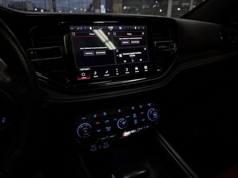 Used 2022 Dodge Durango SRT w/ Technology Group image 53