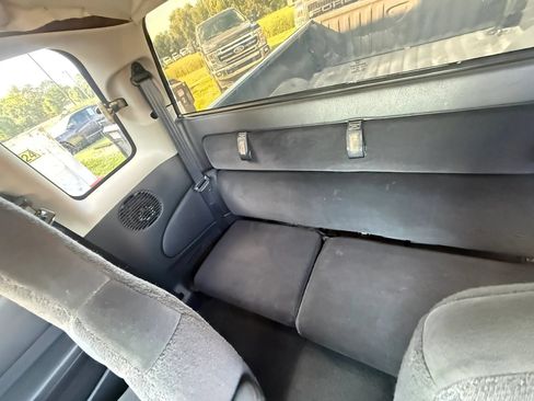 Used 2004 Dodge Dakota 4x4 Club Cab w/ Tire & Handling Group image 17