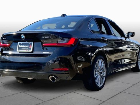 Used 2023 BMW 330i xDrive 330i xDrive w/ Premium Package image 13