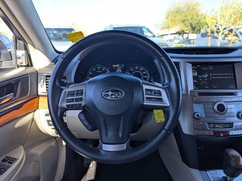 Used 2013 Subaru Outback 3.6R Limited w/ Popular Pkg 3 image 24